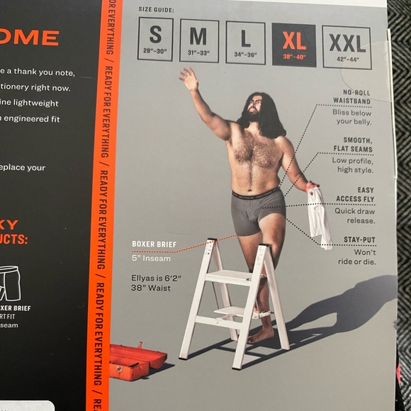 Pair of Thieves Boxer Bundle New - Picture 6 of 6